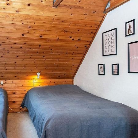 Holiday Home Romo Cxxv Romo Kirkeby Bagian luar foto