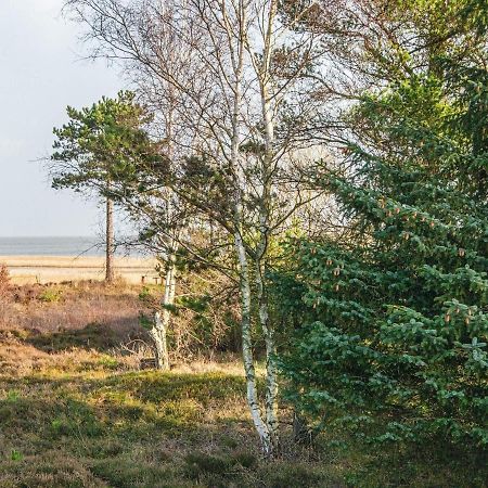 Holiday Home Romo Cxxv Romo Kirkeby Bagian luar foto