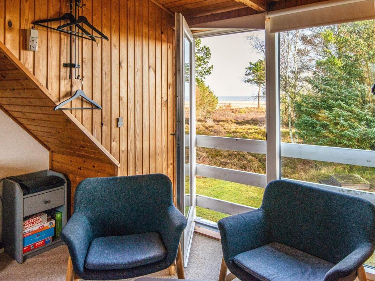 Holiday Home Romo Cxxv Romo Kirkeby Bagian luar foto
