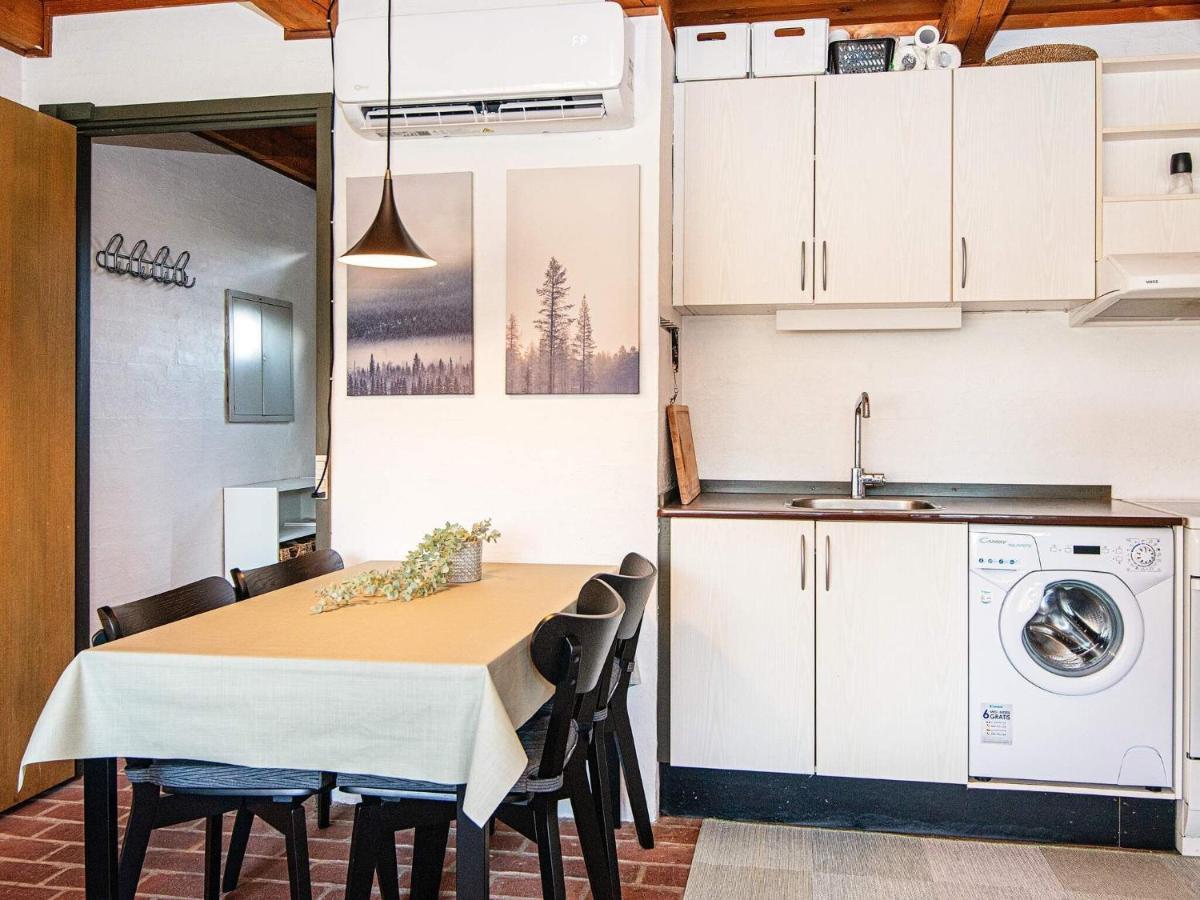 Holiday Home Romo Cxxv Romo Kirkeby Bagian luar foto