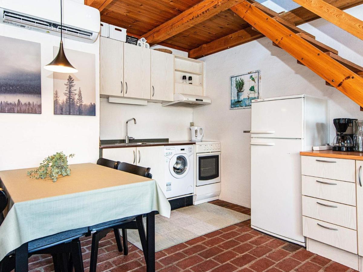 Holiday Home Romo Cxxv Romo Kirkeby Bagian luar foto