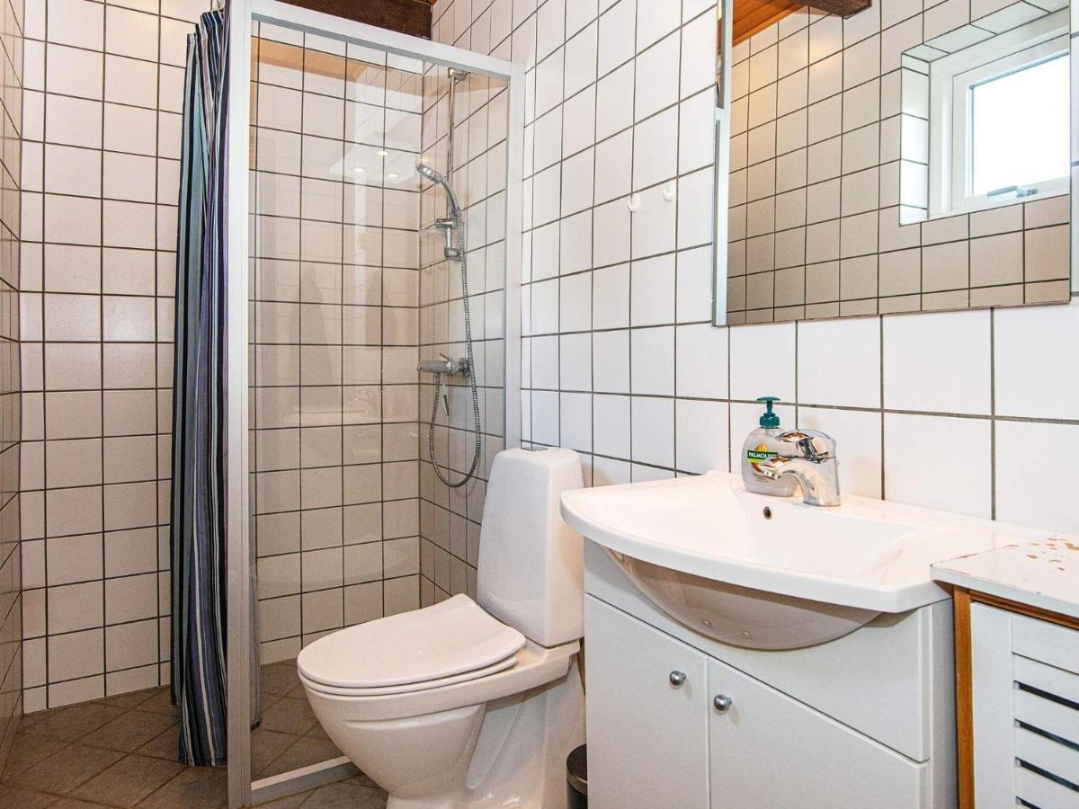 Holiday Home Romo Cxxv Romo Kirkeby Bagian luar foto