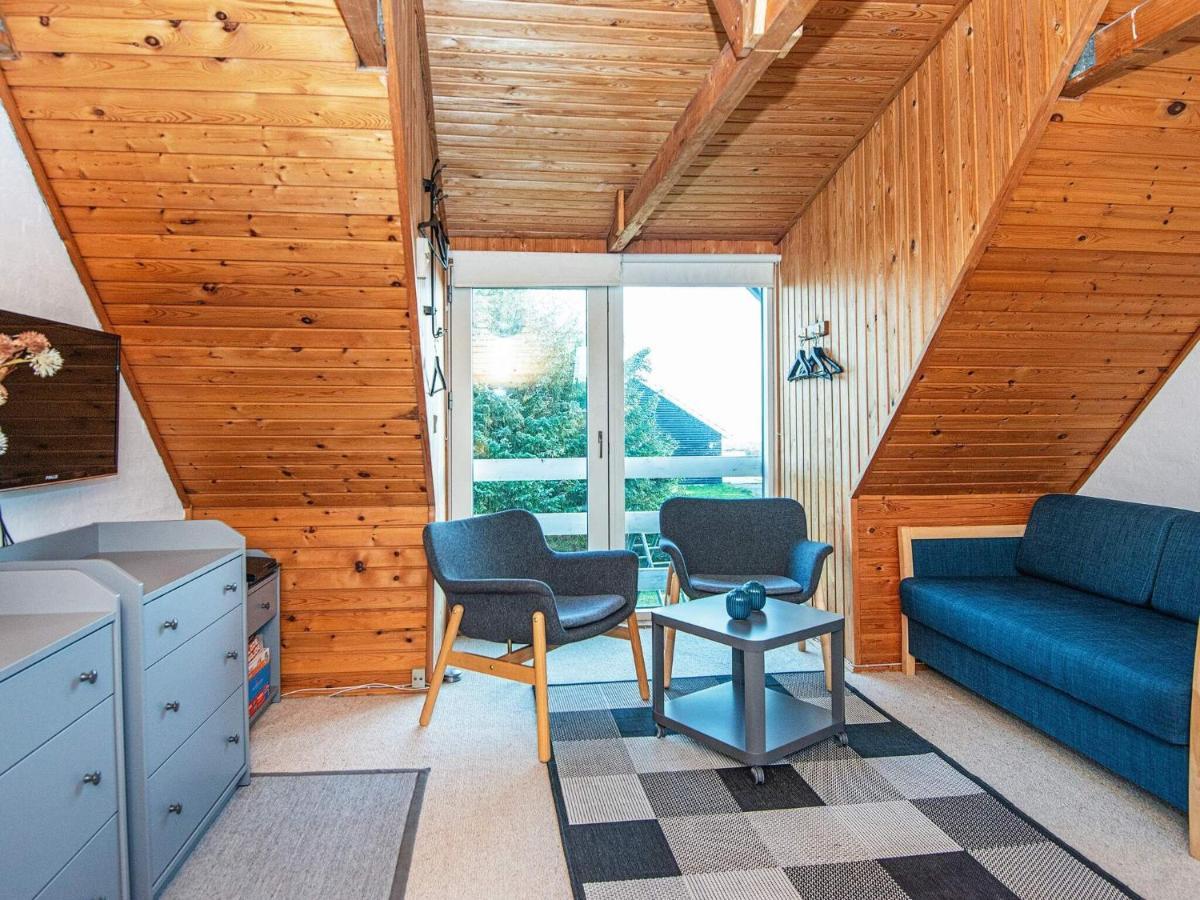 Holiday Home Romo Cxxv Romo Kirkeby Bagian luar foto
