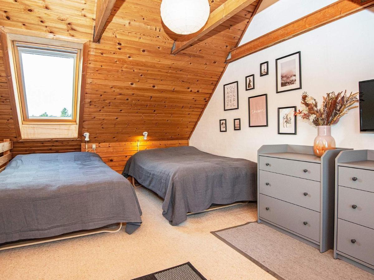 Holiday Home Romo Cxxv Romo Kirkeby Bagian luar foto