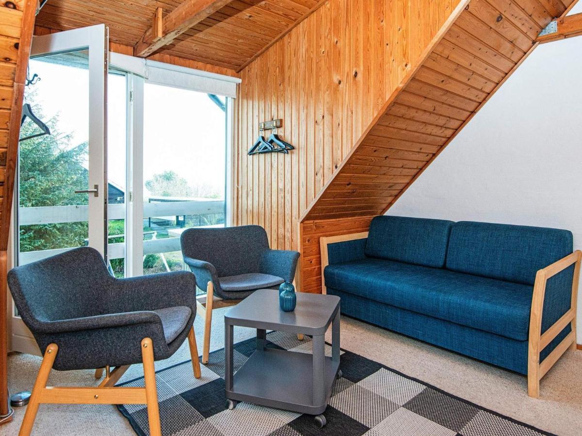 Holiday Home Romo Cxxv Romo Kirkeby Bagian luar foto