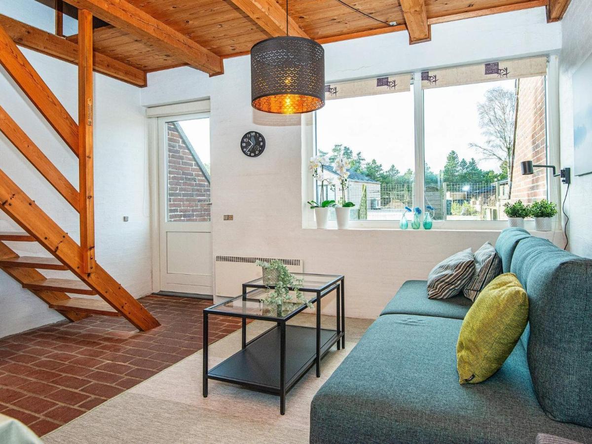 Holiday Home Romo Cxxv Romo Kirkeby Bagian luar foto