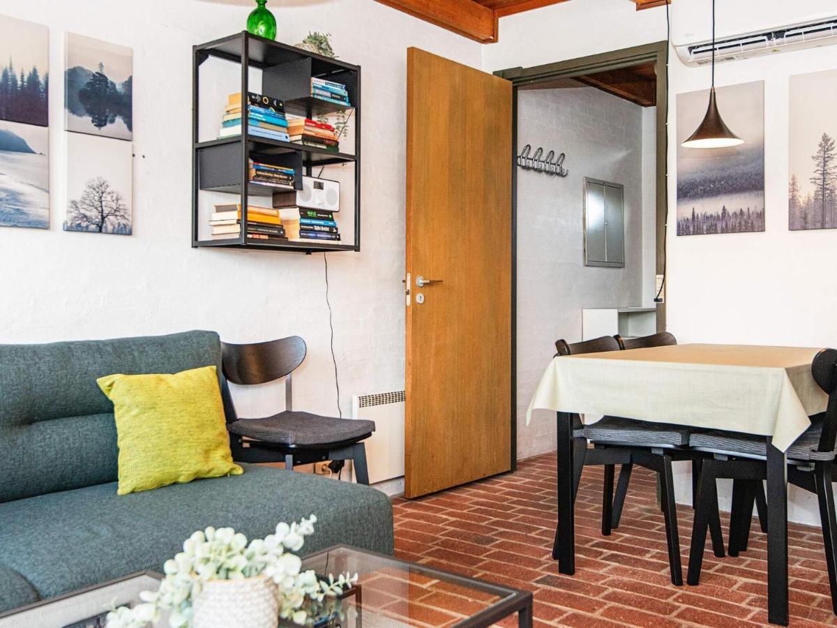 Holiday Home Romo Cxxv Romo Kirkeby Bagian luar foto