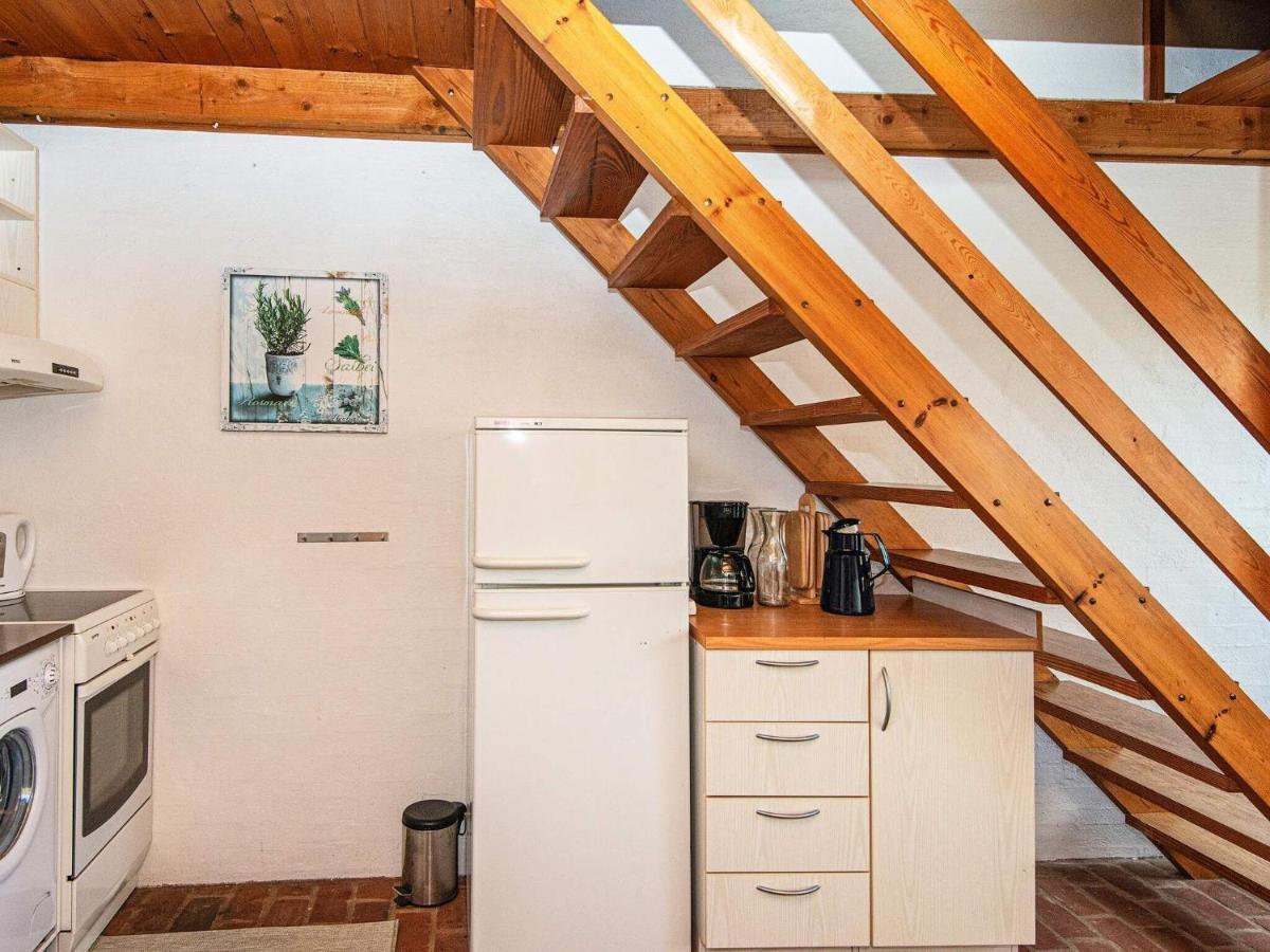 Holiday Home Romo Cxxv Romo Kirkeby Bagian luar foto