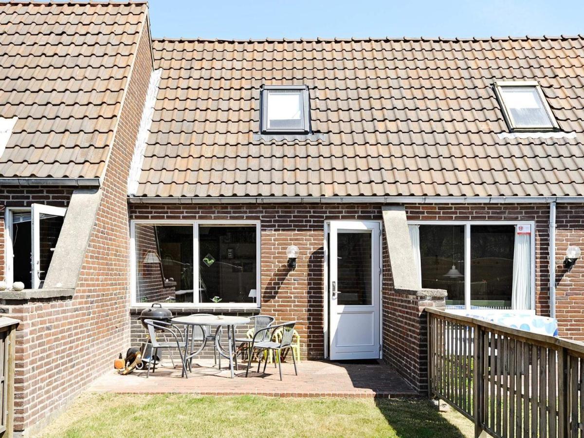 Holiday Home Romo Cxxv Romo Kirkeby Bagian luar foto